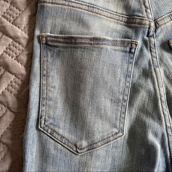 The Lola High Rise Skinny - Picture 5 of 6